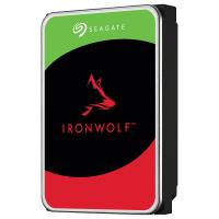 SEAGATE 4TB ST4000VN006 IRONWOLF 256MB NAS 7/24 SATA3 HARDDİSK - 1